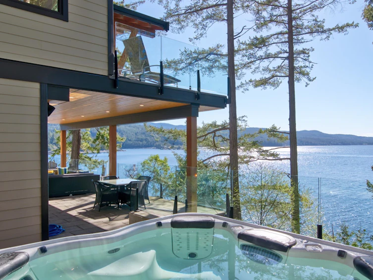 12412 Arbutus Landing Road, Pender Harbour Egmont, BC, V0N 2H1 - 27