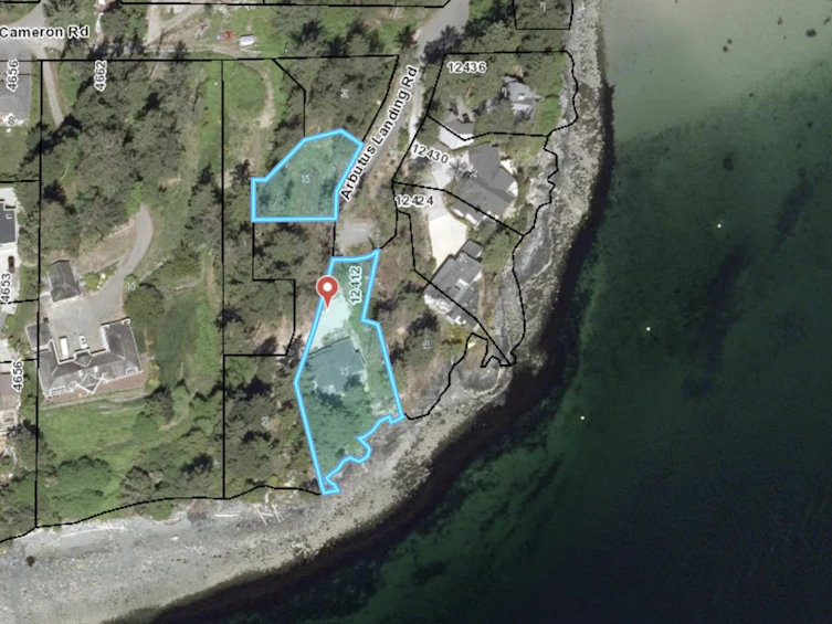 12412 Arbutus Landing Road, Pender Harbour Egmont, BC, V0N 2H1 - 39