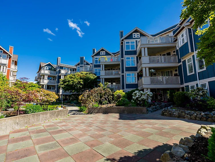 306-15392 16a Avenue, Surrey, BC, V4A 1S9 - 18