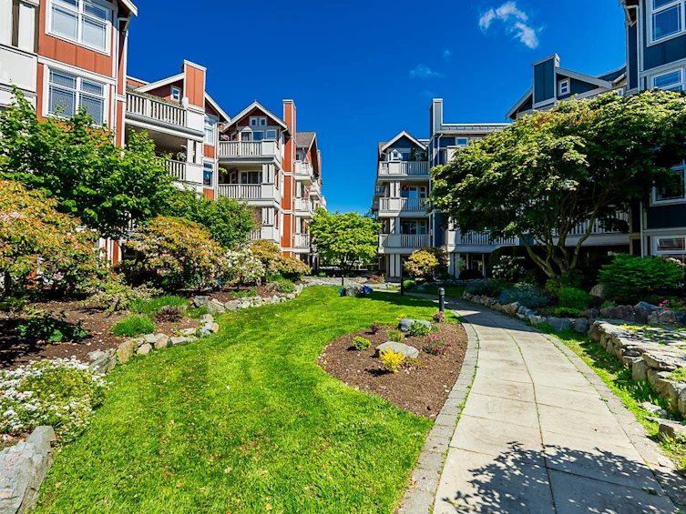 306-15392 16a Avenue, Surrey, BC, V4A 1S9 - 19