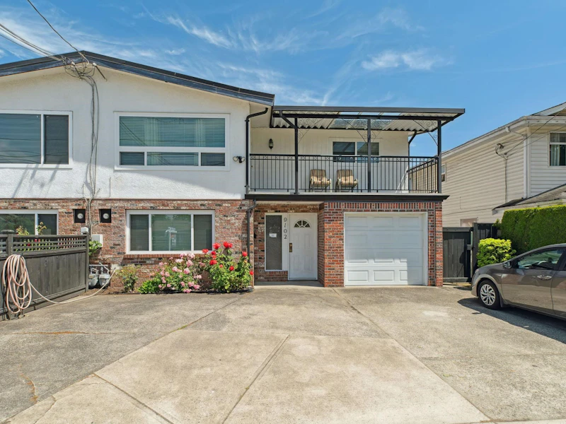 9102 No. 4 Road, Richmond BC V7A 2Y7