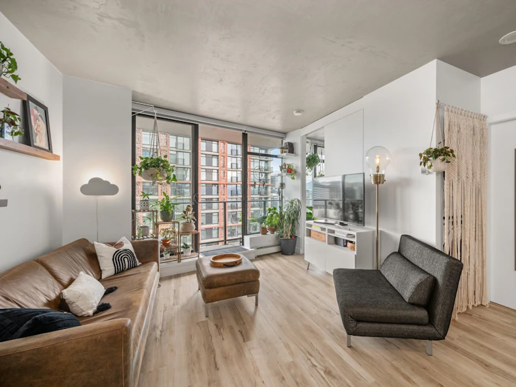 2807-108 West Cordova Street, Vancouver, BC, V6B 0G5 - 3