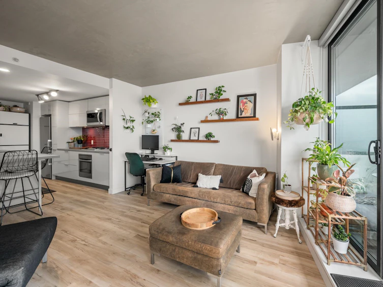 2807-108 West Cordova Street, Vancouver, BC, V6B 0G5 - 5