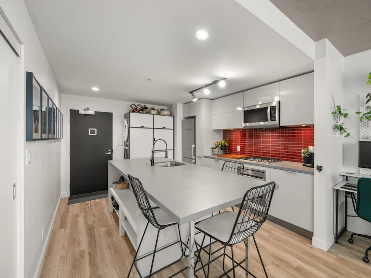 2807-108 West Cordova Street, Vancouver, BC, V6B 0G5 - 7
