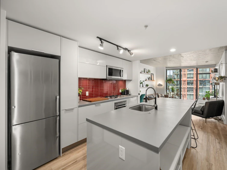 2807-108 West Cordova Street, Vancouver, BC, V6B 0G5 - 8