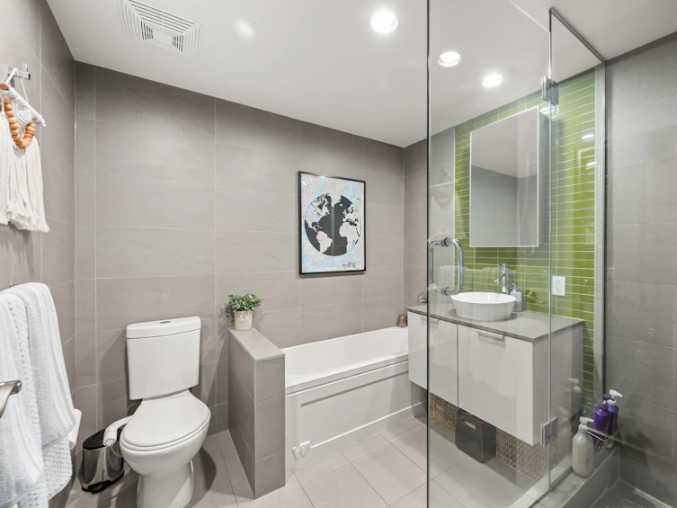 2807-108 West Cordova Street, Vancouver, BC, V6B 0G5 - 14