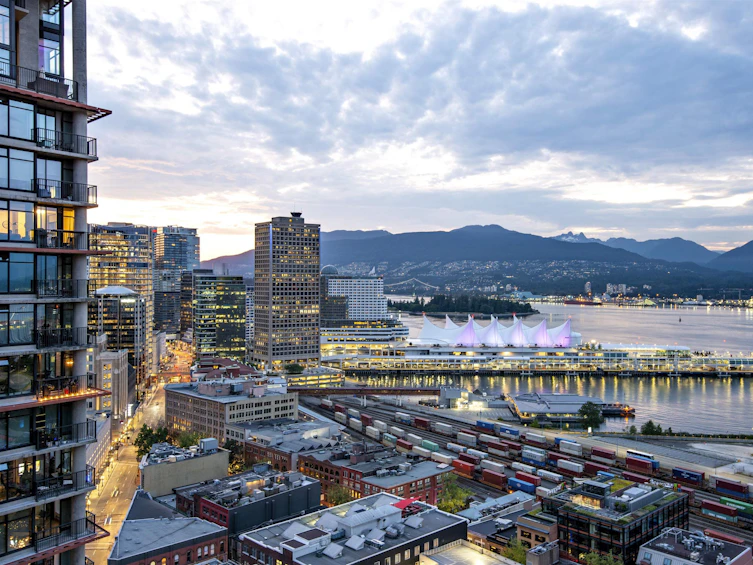 2807-108 West Cordova Street, Vancouver, BC, V6B 0G5 - 20