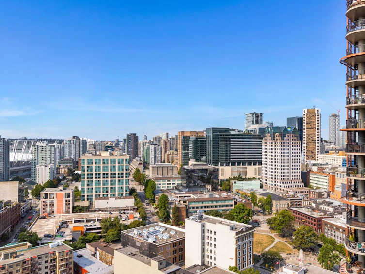 2807-108 West Cordova Street, Vancouver, BC, V6B 0G5 - 28