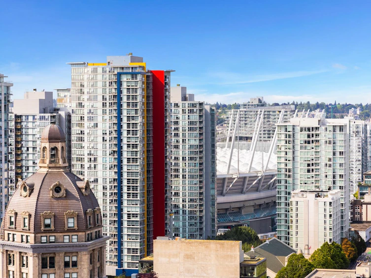 2807-108 West Cordova Street, Vancouver, BC, V6B 0G5 - 30
