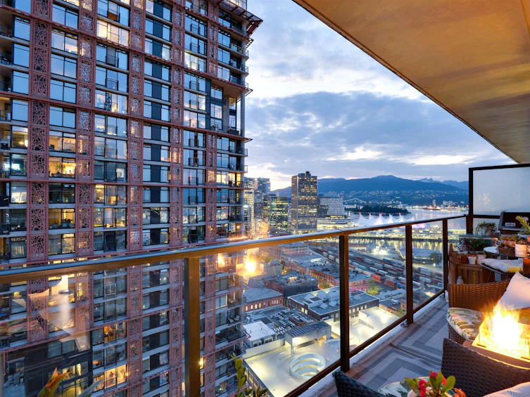 2807-108 West Cordova Street, Vancouver, BC, V6B 0G5 - 34