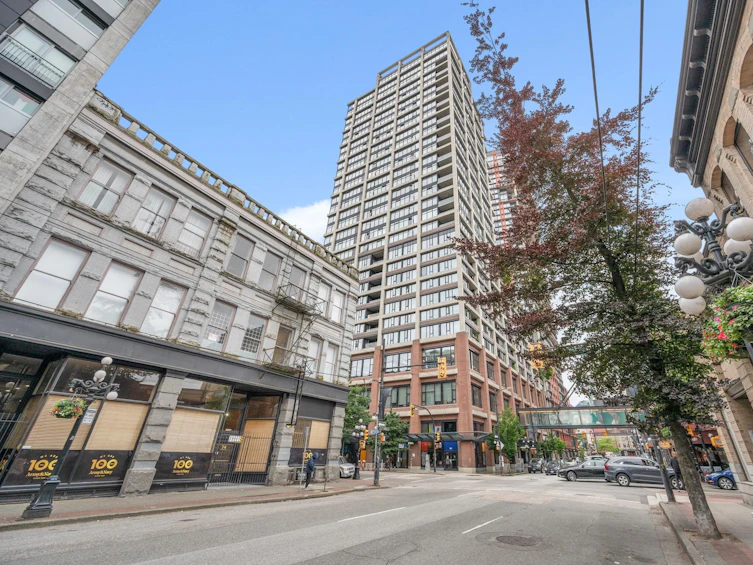 2807-108 West Cordova Street, Vancouver, BC, V6B 0G5 - 37