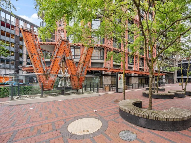 2807-108 West Cordova Street, Vancouver, BC, V6B 0G5 - 38