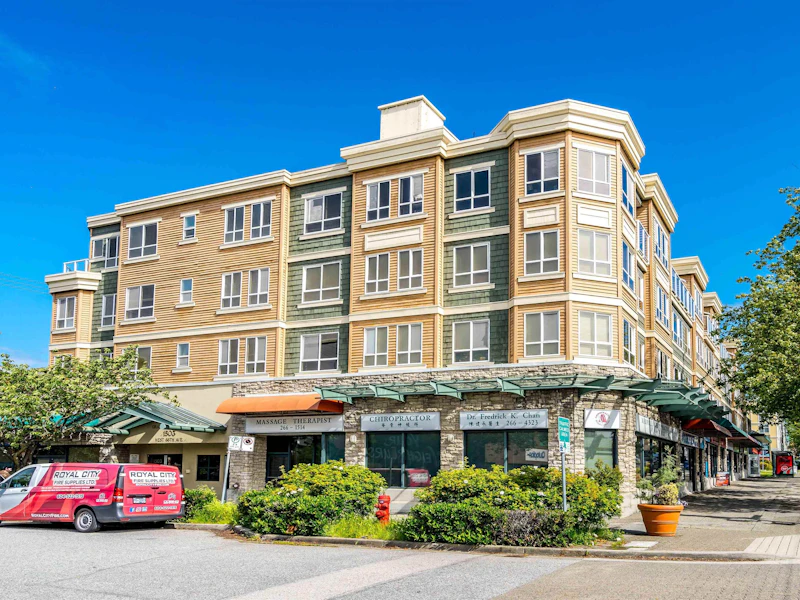 PH13 - 1503 W 66th Avenue, Vancouver BC V6P 2R8