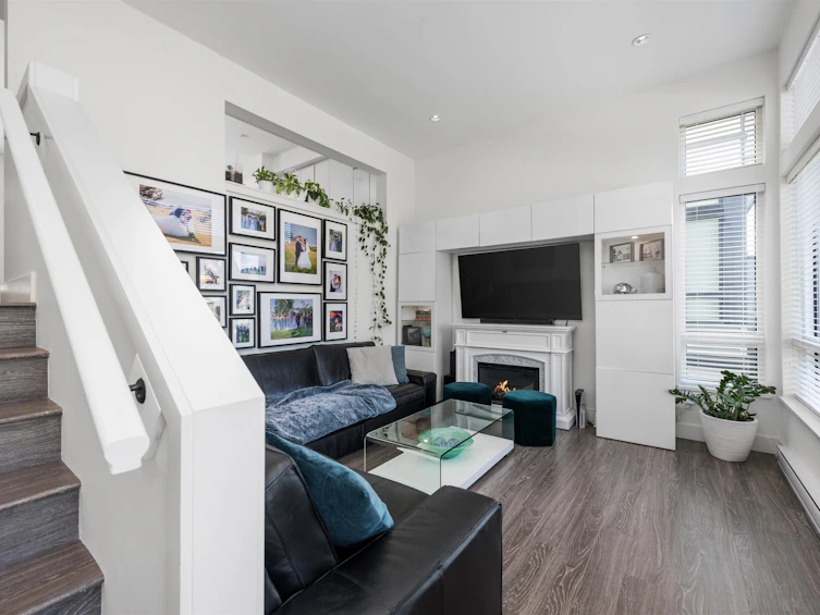 85-14058 61 Avenue, Surrey, BC, V3X 0J2 - 4