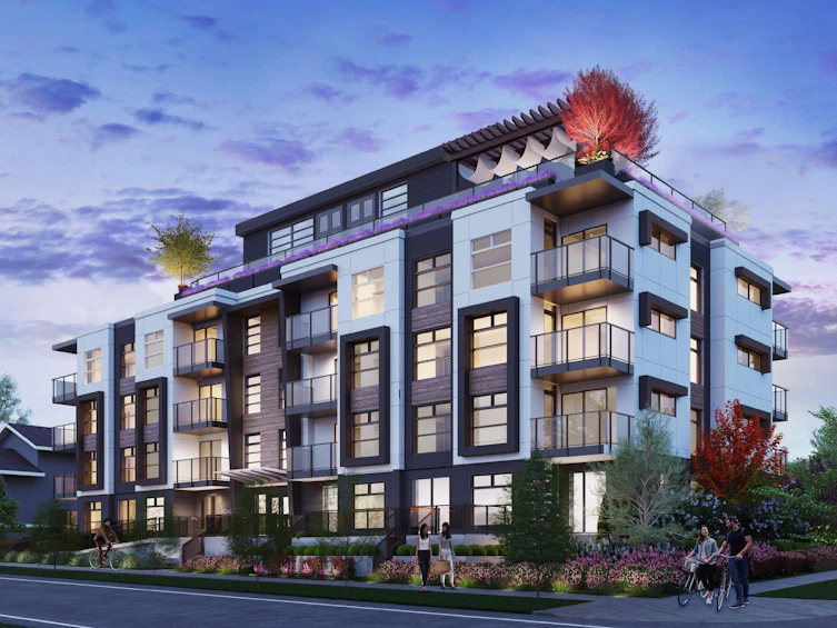 310-2670 Garden Drive, Vancouver, BC, V5N 4X7