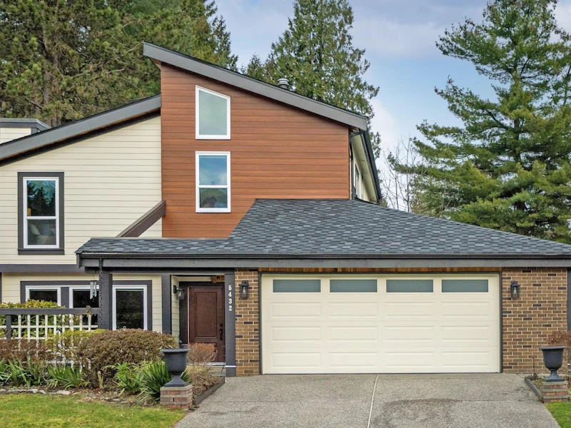 5432 Elwyn Drive, Burnaby BC V5E 4A2