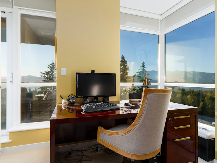 1201-5989 Walter Gage Road, Vancouver, BC, V6T 0A8 - 29