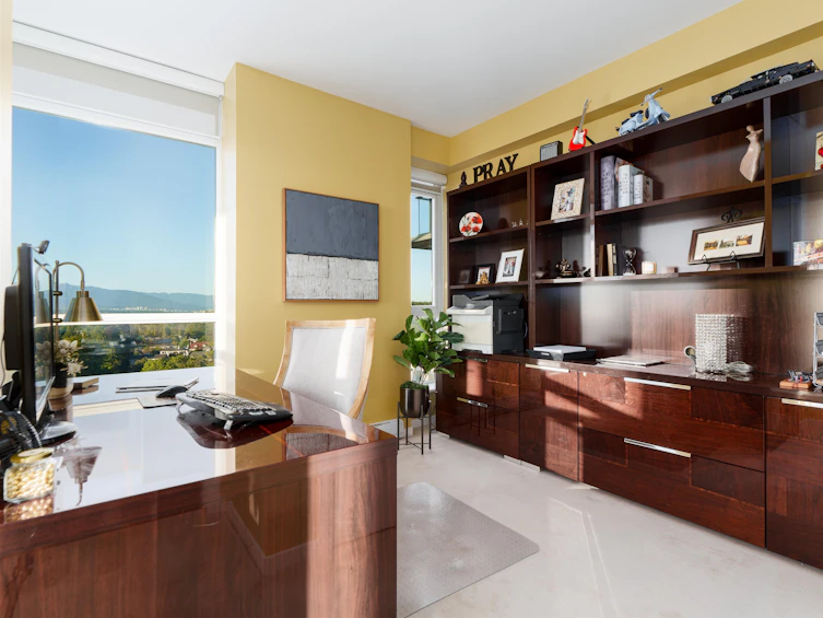 1201-5989 Walter Gage Road, Vancouver, BC, V6T 0A8 - 30