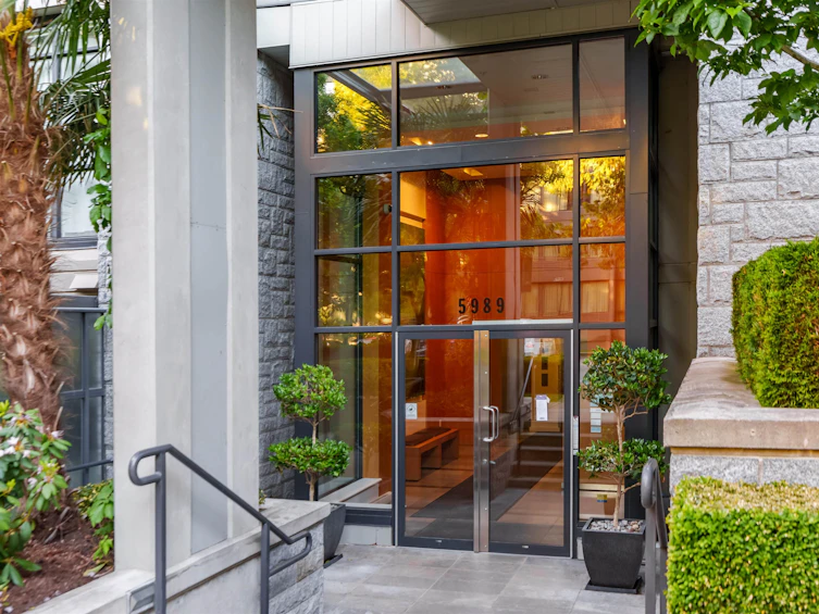 1201-5989 Walter Gage Road, Vancouver, BC, V6T 0A8 - 31