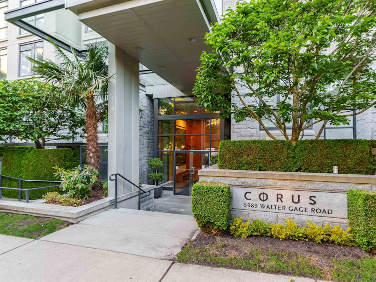 1201-5989 Walter Gage Road, Vancouver, BC, V6T 0A8 - 32