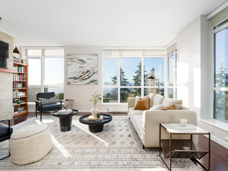 1201-5989 Walter Gage Road, Vancouver, BC, V6T 0A8 - 3