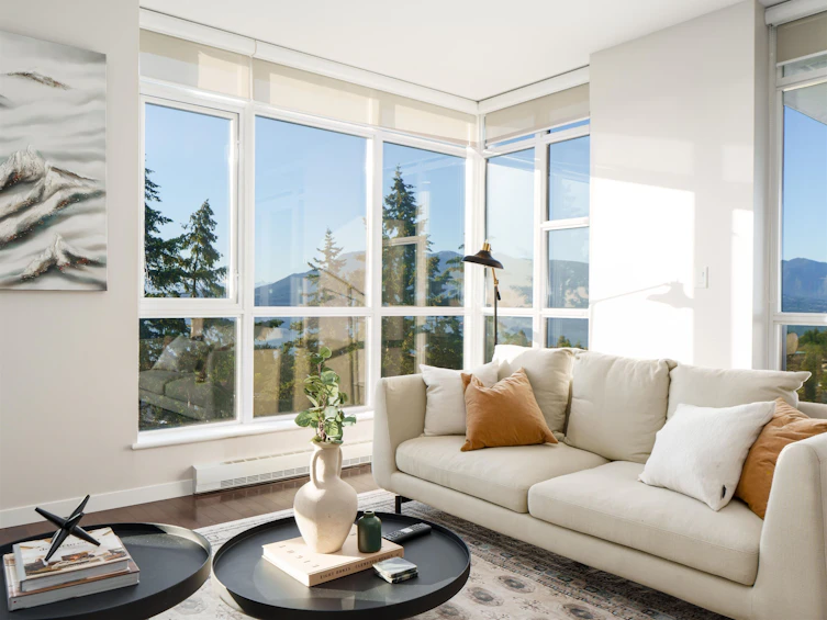 1201-5989 Walter Gage Road, Vancouver, BC, V6T 0A8 - 4
