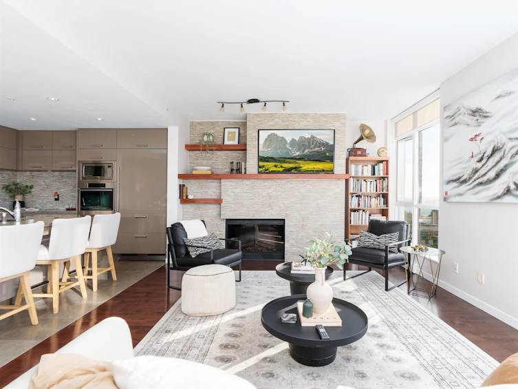 1201-5989 Walter Gage Road, Vancouver, BC, V6T 0A8 - 6