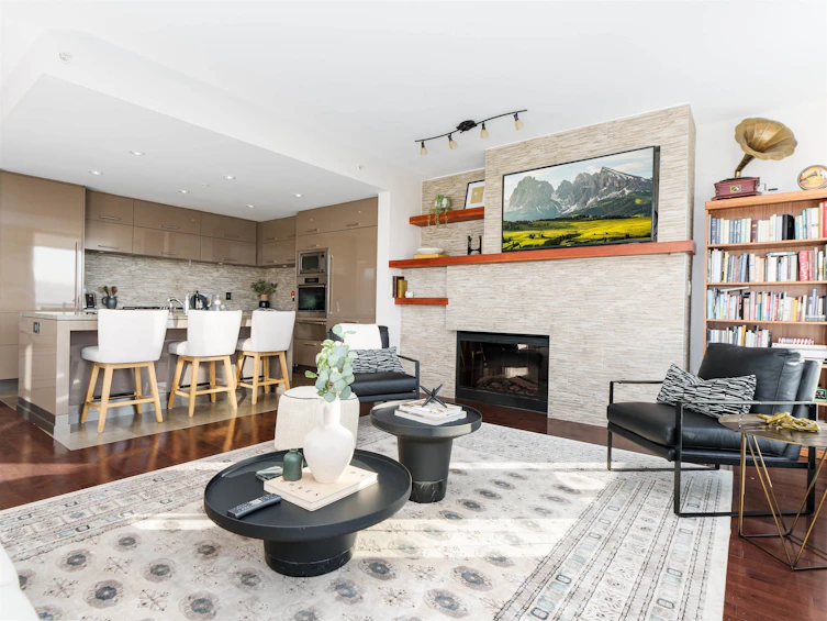 1201-5989 Walter Gage Road, Vancouver, BC, V6T 0A8 - 7