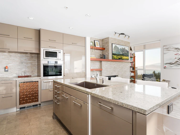 1201-5989 Walter Gage Road, Vancouver, BC, V6T 0A8 - 12