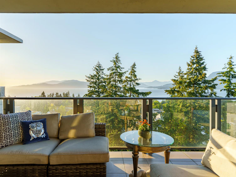 1201-5989 Walter Gage Road, Vancouver, BC, V6T 0A8 - 16