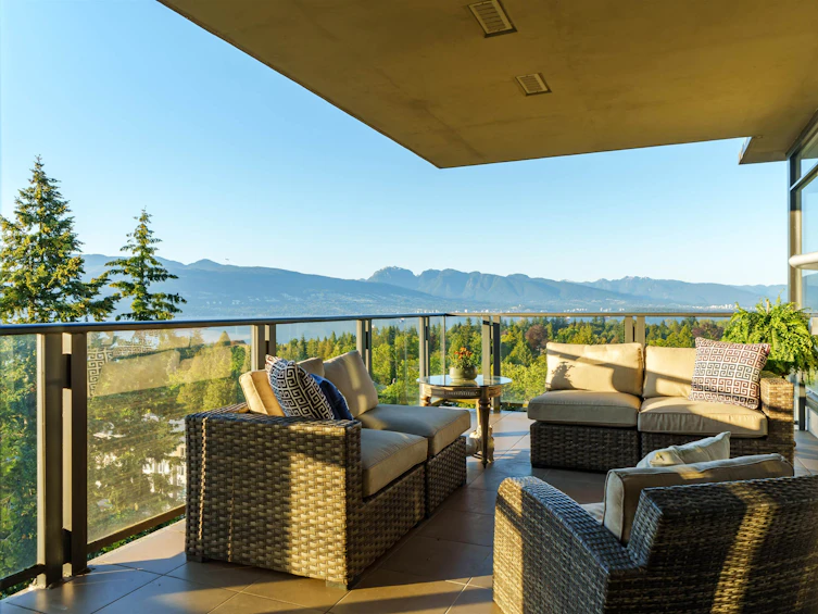 1201-5989 Walter Gage Road, Vancouver, BC, V6T 0A8 - 17