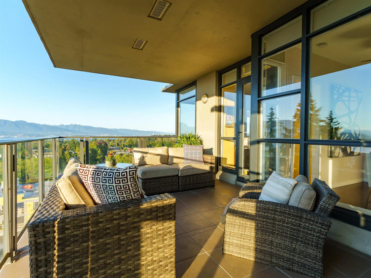 1201-5989 Walter Gage Road, Vancouver, BC, V6T 0A8 - 18