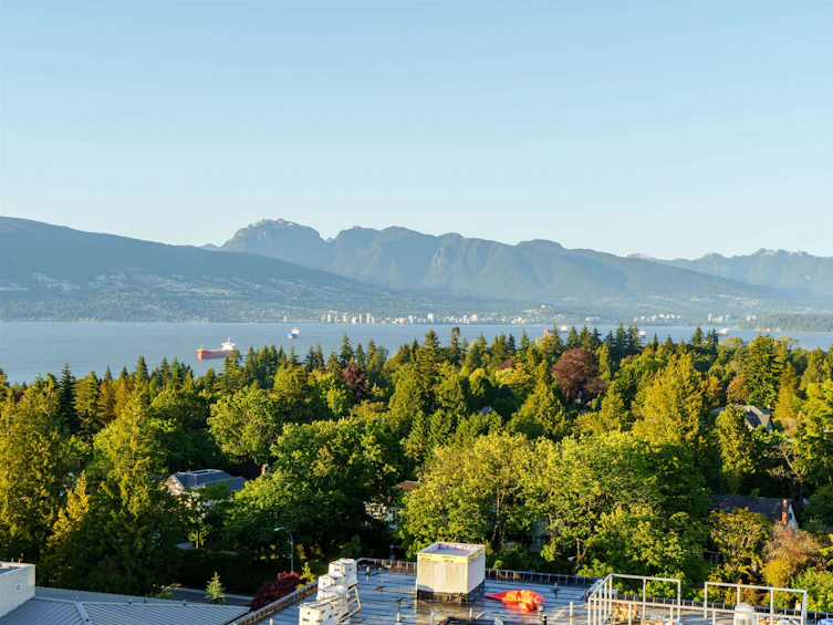 1201-5989 Walter Gage Road, Vancouver, BC, V6T 0A8 - 19