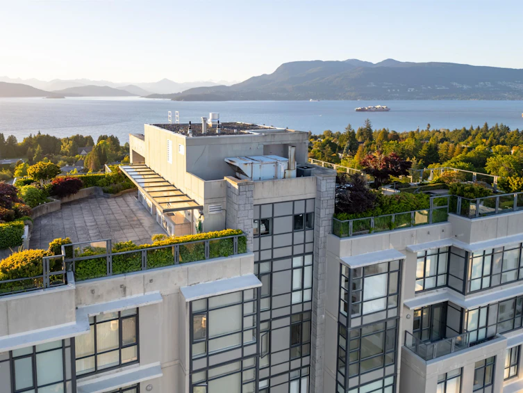 1201-5989 Walter Gage Road, Vancouver, BC, V6T 0A8 - 34