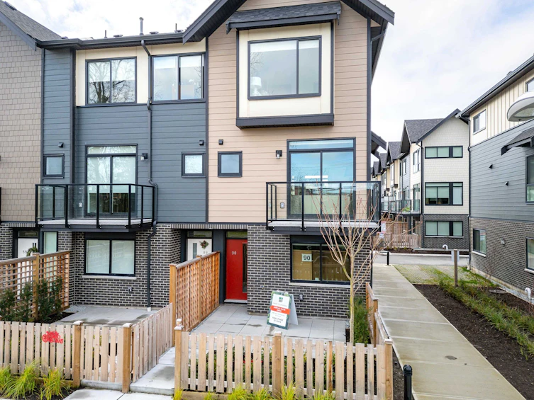 21-4337 Boundary Road, Richmond, BC, V6V 1S8 - 16