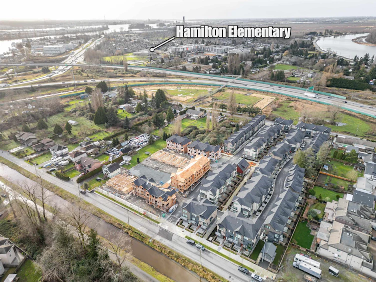 21-4337 Boundary Road, Richmond, BC, V6V 1S8 - 20