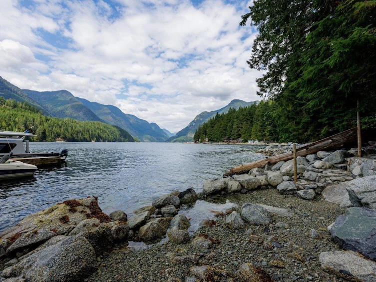 23 East Of Croker Island, North Vancouver, BC - 20