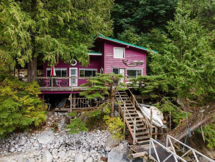 23 East Of Croker Island, North Vancouver, BC - 21