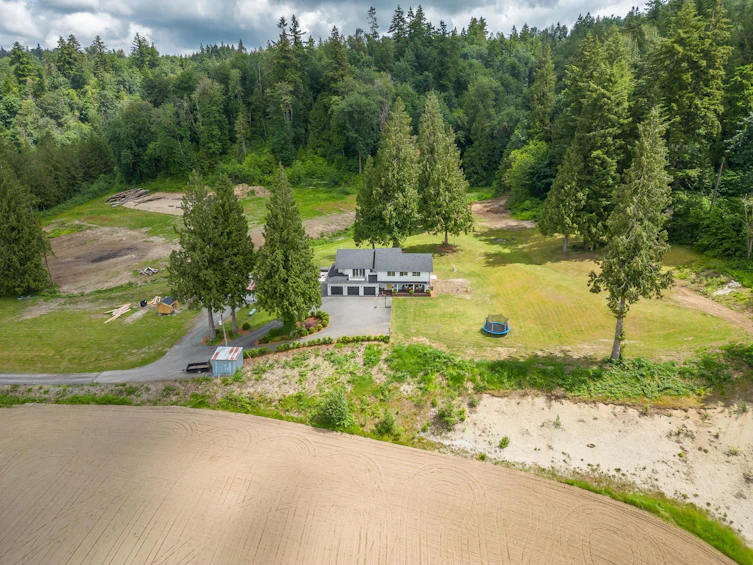 28400 Marsh Mccormick Road, Abbotsford, BC, V4X 2G9