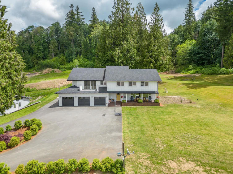 28400 Marsh Mccormick Road, Abbotsford, BC, V4X 2G9 - 2