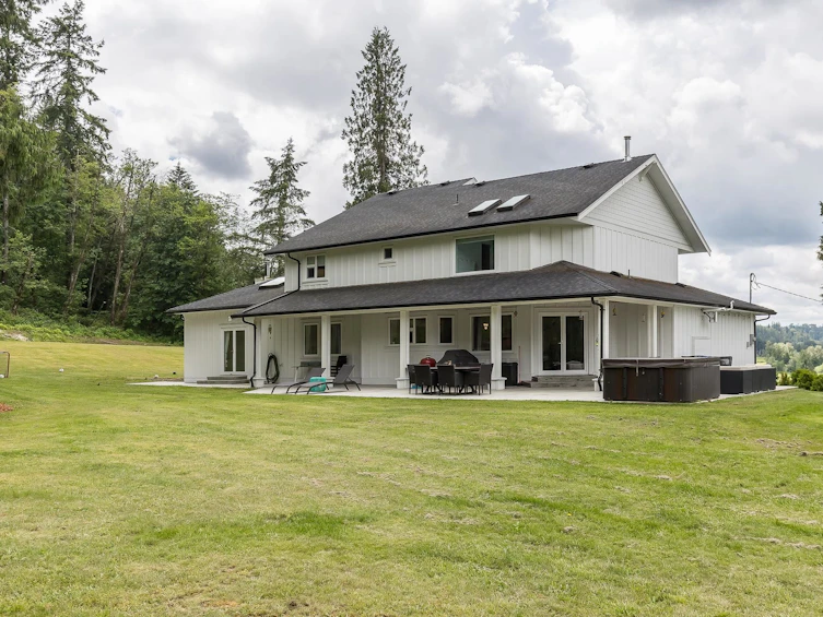 28400 Marsh Mccormick Road, Abbotsford, BC, V4X 2G9 - 28