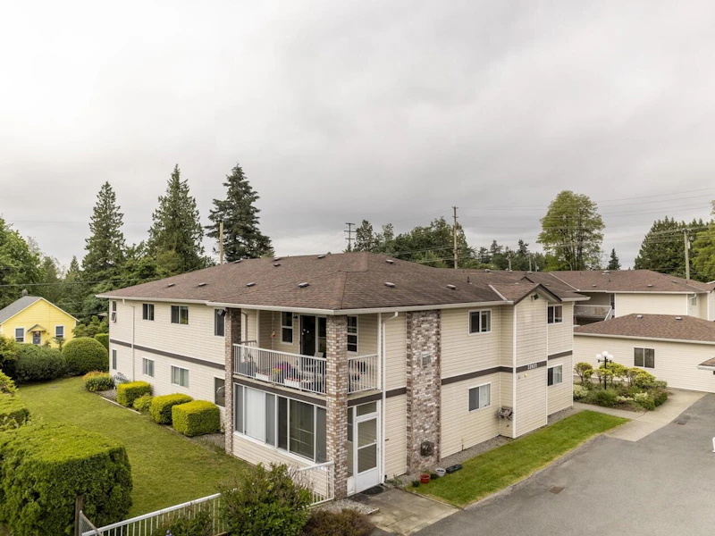 6 - 32821 6th Avenue, Mission BC V2V 6L1