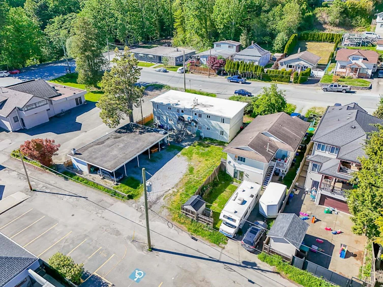 33348 3rd Avenue, Mission, BC, V2V 1P2 - 12