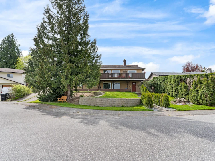 21256 93a Avenue, Langley, BC, V1M 1M5