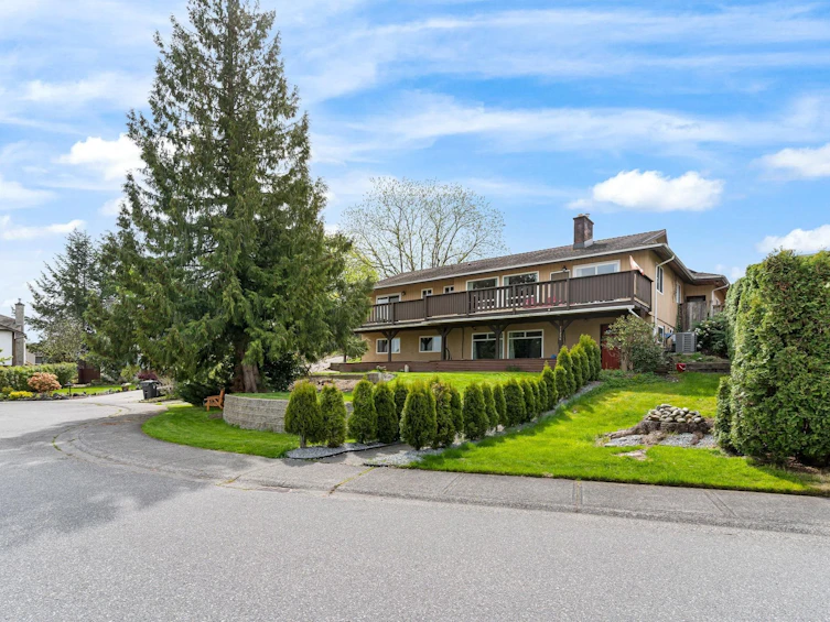 21256 93a Avenue, Langley, BC, V1M 1M5 - 2