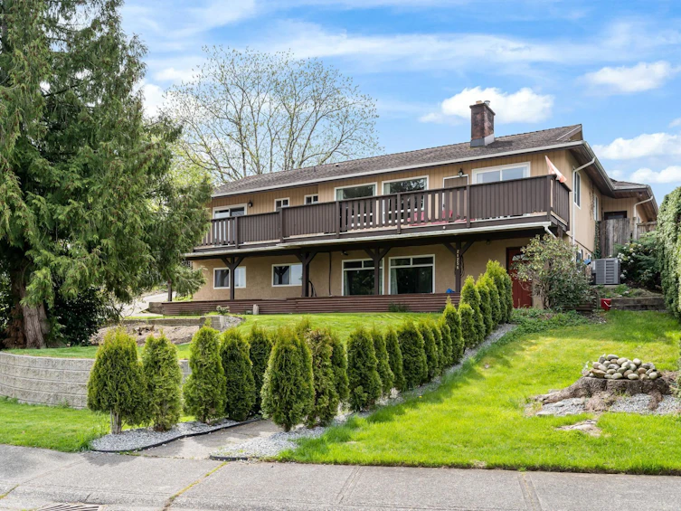21256 93a Avenue, Langley, BC, V1M 1M5 - 3