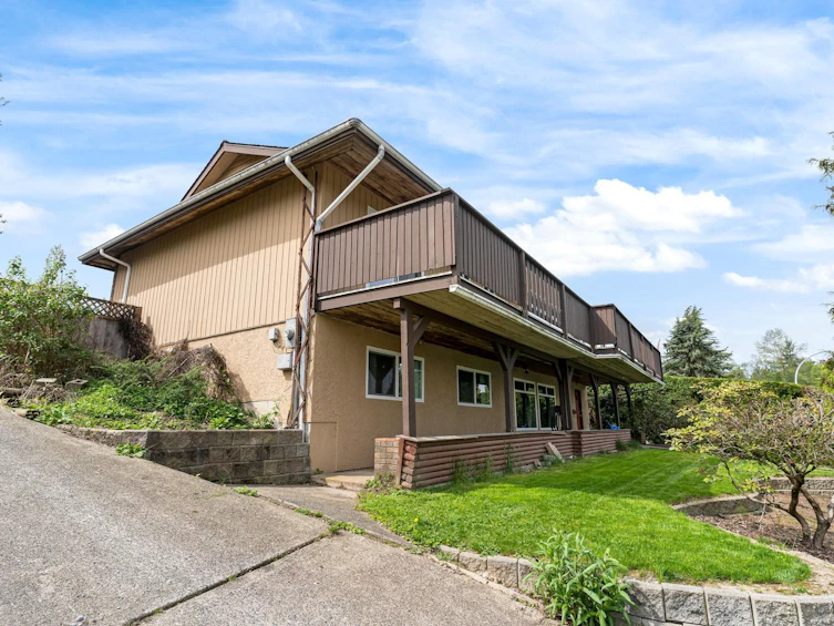 21256 93a Avenue, Langley, BC, V1M 1M5 - 4