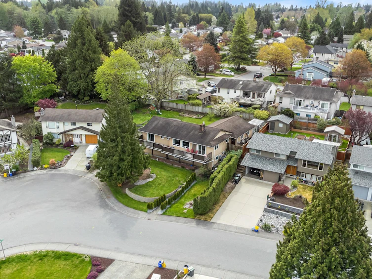 21256 93a Avenue, Langley, BC, V1M 1M5 - 9