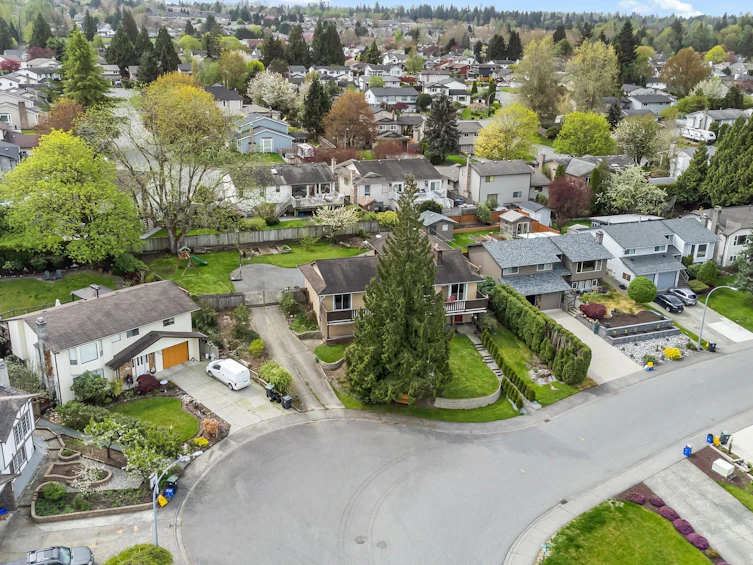 21256 93a Avenue, Langley, BC, V1M 1M5 - 10