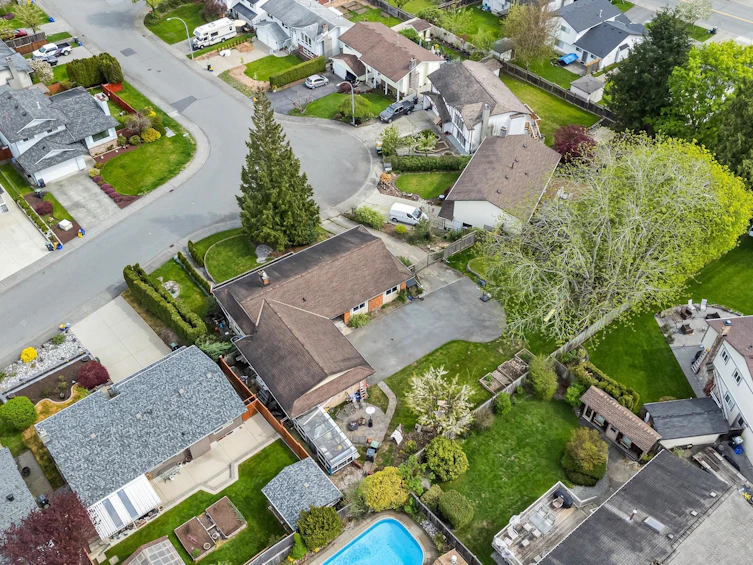 21256 93a Avenue, Langley, BC, V1M 1M5 - 11